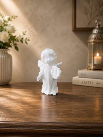Angelic Serenity