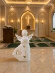 Heavenly Guardian Angel