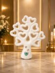 Tree of Love Ceramic Decor