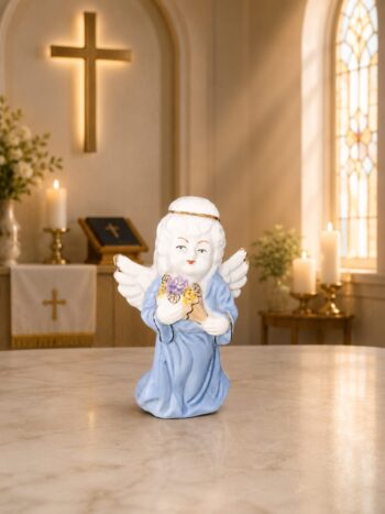 Angel of Peace