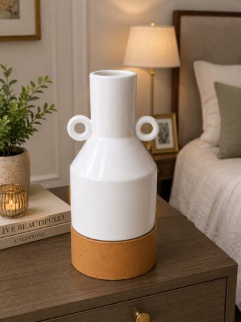 Modern Ceramic Vase
