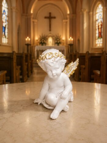 Angelic Prayer