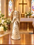 Praying Angel of Grace